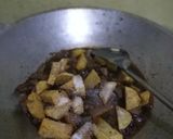 Foto langkah ke 4 dari resep Kentang Ati Kecap.