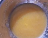 Foto del paso 3 de la receta: Piloncillo's mousse