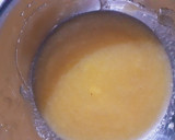 Foto del paso 3 de la receta: Piloncillo's mousse