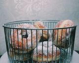 Фото кроку 6 до Пончики Donats.