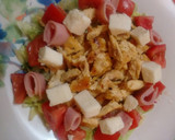 Foto del paso 4 de la receta: Ensalada César