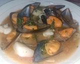 Foto del paso 6 de la receta: Sepia y mejillones a la donostiarra 😹😹