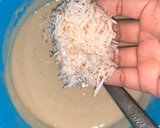 வரகு அரிசி மாம்பழ பணியாரம் ரெசிபி ஸ்டேப் 5 புகைப்படம்