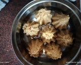 ચૂરમા મોદક (Churma Modak Recipe In Gujarati) રેસીપી સ્ટેપ5ફોટો