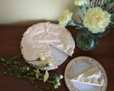 Tarta cytrynowa z bezą krok przepisu 1 zdjęcie