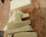 Foto del paso 8 de la receta: **Canelones de queso en salsa rossini** 👏