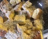 Somlói galuska recept fázis 4 fotója