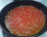 Foto del paso 4 de la receta: Albondigas picantes con cúrcuma y curry