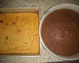 Foto del paso 4 de la receta: Torta de pan (2 versiones)