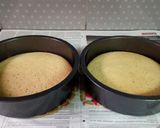 A picture of step 10 of #CoastalCoconutRecipeChallengeVanillacoconutcake.