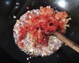 Foto del paso 4 de la receta: Torta de coliflor