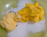 Foto langkah ke 1 dari resep Pie Buah Mini.