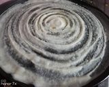 મોઝરેલા ચીઝ ઢોંસા (Mozzarella Cheese Dosa Recipe In Gujarati) રેસીપી સ્ટેપ2ફોટો