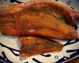 Foto del paso 4 de la receta: Salmón marinado casero