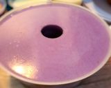Foto langkah ke 2 dari resep Puding Taro Regal.