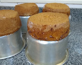 Foto del paso 2 de la receta: Torta Bizcochuelo sin tacc