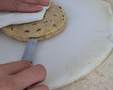 Foto del paso 13 de la receta: Pín con manteca (región maya), gorditas en centro del país