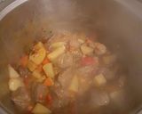 Foto del paso 5 de la receta: Guisado de ternera