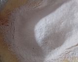 Foto del paso 2 de la receta: Bizcochuelo de Manzanas 🍎