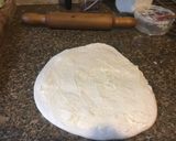 Foto del paso 5 de la receta: Panadería: Facturas de grasa (hojaldre criollo)