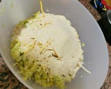 Foto del paso 4 de la receta: Hamburguesas de col