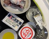丁香豆腐鮸魚味噌湯的食譜步驟1照片