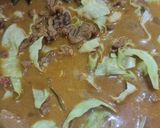Foto langkah ke 5 dari resep 236. Daging Sapi Kuah Rempah.