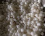 Saboodana Papad recipe step 1 photo