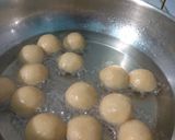 দানাদার(danadar recipe in bengali) রেসিপির ধাপ 6 ছবি