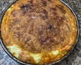 Foto del paso 7 de la receta: Torta o empanada gallega