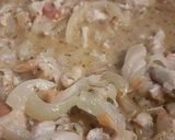 Foto del paso 1 de la receta: Salteado de pollo! Receta rápida #recetasconpollo #Cookpad