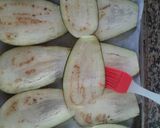 Foto del paso 5 de la receta Canelones de berenjena y bacalao