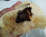 Foto langkah ke 3 dari resep Roti sobek.