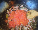 Foto del paso 5 de la receta: Habas a la catalana