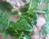 Foto langkah ke 6 dari resep Kepala Ikan Masak Kuah.