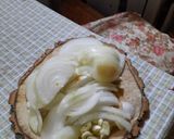 Foto del paso 1 de la receta: Papas en blanco
