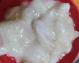 Foto del paso 2 de la receta: Gelatina de guanábana con leche
