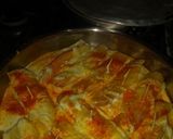 Foto del paso 4 de la receta: Rollo de lasaña