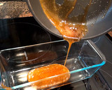 Foto del paso 1 de la receta: Chocoflan de naranja y chocolate, un pastel diferente