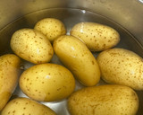 Foto del paso 1 de la receta: 467. Papas arrugás (picoteo o guarnición)