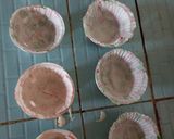 Foto langkah ke 3 dari resep Bolu kukus mekar.