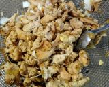 Foto del paso 1 de la receta: Empanadas de pollo