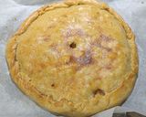 Foto del paso 18 de la receta: Empanada de carrilleras y chirivía