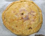 Foto del paso 18 de la receta: Empanada de carrilleras y chirivía