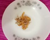 A picture of step 2 of Spicy Chicken Biryani.