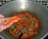 Foto langkah ke 9 dari resep Sambel Tumpang.