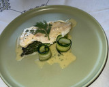 Foto del paso 5 de la receta: Lenguado al Beurre Blanc 🐟