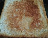 A picture of step 5 of Potato and onion sandwich.