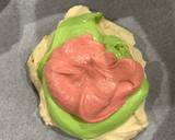 Kek Marble Setulus Hati