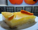 صورة لخطوة 2 من وصفة تحلية البرتقال 🍊